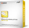 Newsletter Management Software and E-mail Marketing Took